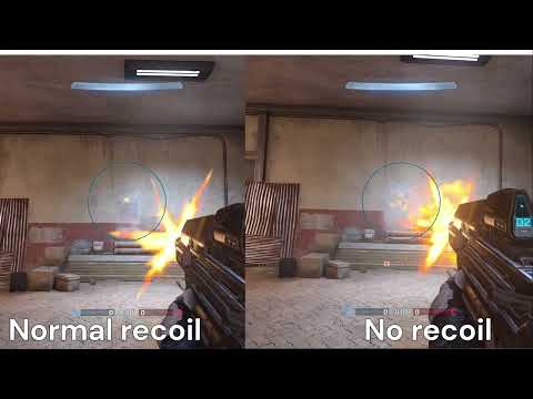 Démonstration interne kernel-backed sur Halo Infinite