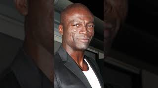 When a Man Is Wrong ,Seal ,