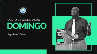 Celebração de Louvor e Adoração