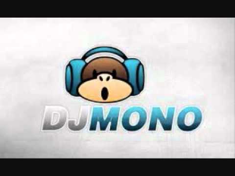 Dj Mono - Bailando Al Estilo 3ball (Promo).wmv