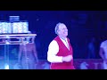 Mr Robb Goes To The Circus