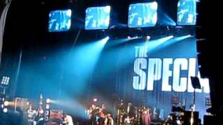 The Specials - Stereotypes Part 2 and Man at C&amp;A - Brixton Academy 12 May 2009