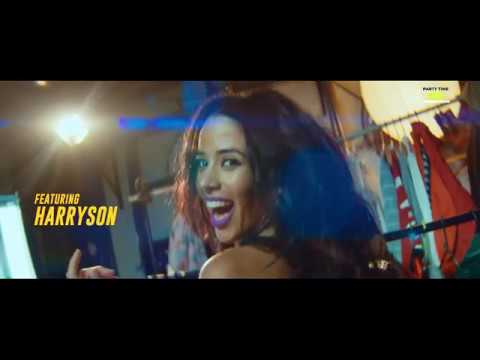 Yomil & El Dany ft  Harryson_4 COSAS_Oficial Video