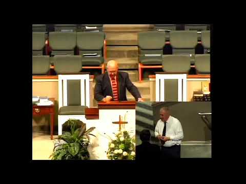 May 19, 2019 PM Service