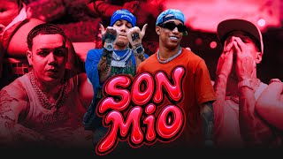Video Son Mio de Nino Freestyle , Yaisel LM