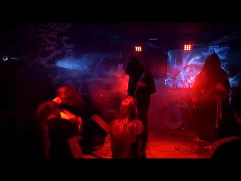 Megalith Levitation-Ritual@Beton Brut