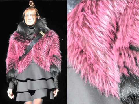 Chapurin a/w 2010 by XXXX Magazine