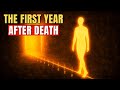 What Happens To The Soul In The First Year After Death