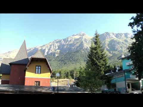 Parco Nazionale Del Gran Sasso e Monti Della Laga - National Park of Gran Sasso and Monti Della Laga