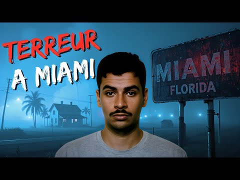 This Serial Killer Terrorized Florida: Meet Rory Enrique Conde