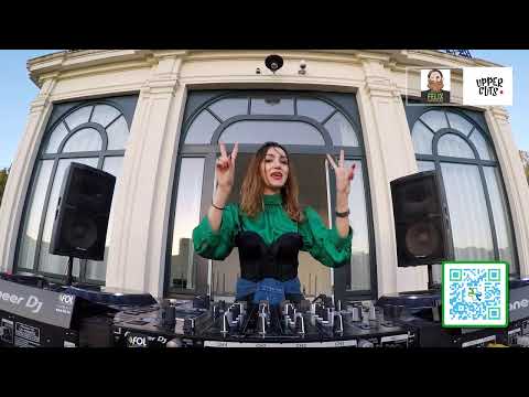 VIEF Night Session w/ Gabriella Vergilov