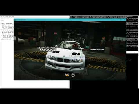 Need For Speed World 2011 Offline Tutorial