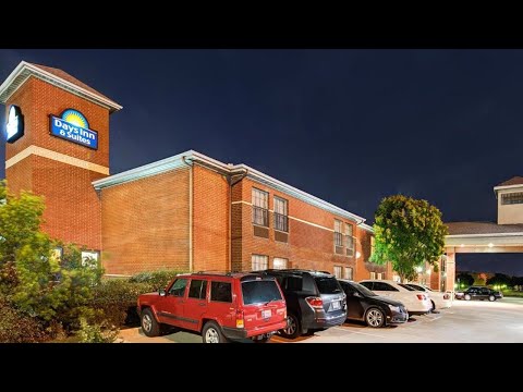 [HotelATG] Review Days Inn by Wyndham Dallas Plano
