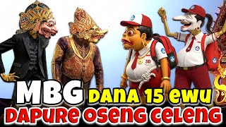 Download lagu BAGONG LUCU Bikin perut mules ora guyu ora sehat wayang kulit ki seno nugroho mp3