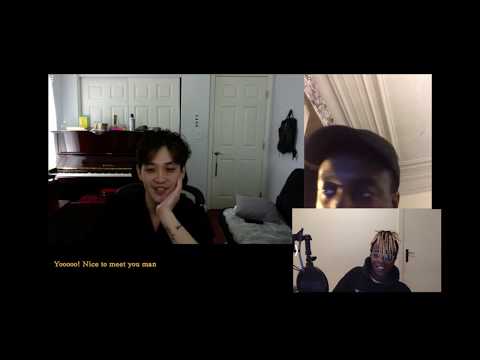 YellockdownProject 002 - Time (feat. Jae Luna)