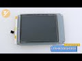 LTBHBTD84H10CK          5.7"      tft     lcd      module         for      NANYA