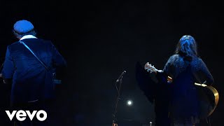 Angus &amp; Julia Stone - Nothing Else - Live at Carcassonne Festival, Théâtre Jean Descham...