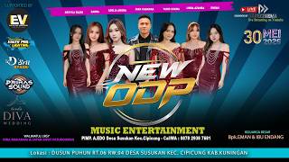 Download lagu LIVE NEW ODP MUSIC ENTERTAINMENT | PERNIKAHAN RINA & FAJAR | SUSUKAN 30 MEI 2026 | MALAM mp3