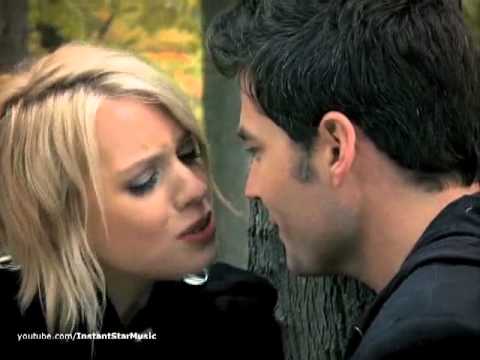 Here We Go Again - Alexz Johnson feat. Luke McMaster (Music Video) [HQ]