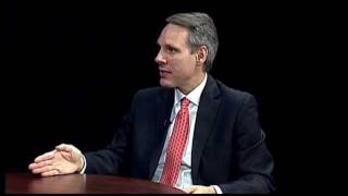 Business as Part of Society - Scott Price, Walmart Asia