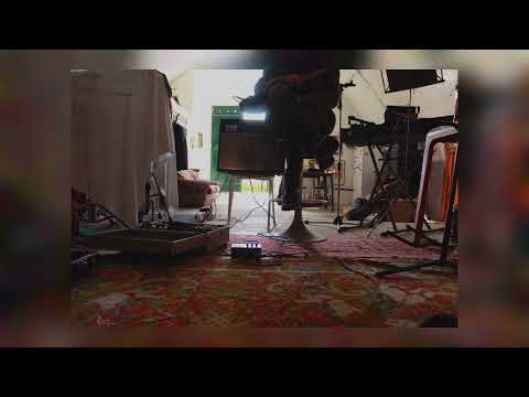 ENDOVENIA - danza cieca