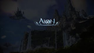 NCSOFT запустит официальный классический сервер Aion версии 1.2. в Корее