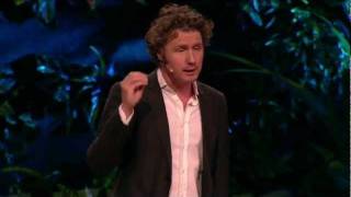 Ben Goldacre: Battling Bad Science