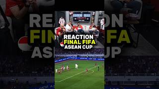 Download lagu jmteam reaction to Indonesia 4-2 Thailand final at the 2026 FIFA ASEAN Cup mp3
