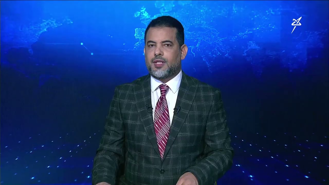 نشرة الأخبار التاسعة مساءً 6-5-2026