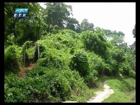 শেরপুরের অবকাশ পর্যটন কেন্দ্র সংস্কার