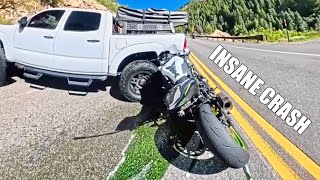This Is What Every RIDER Hopes NEVER Happens 2025