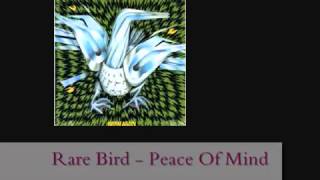 Download lagu Rare Bird   Peace Of Mind  lyrics   remastered    YouTube mp3