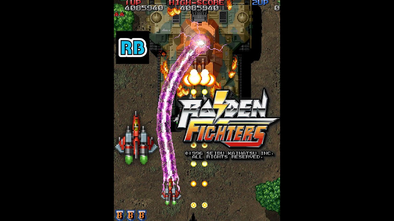 Gameplay Video