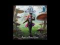 Alice in Wonderland (2010) OST - 01. Alice's ...
