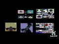 Too Many Pingu Outro In 5 Parison