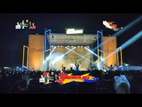 Eva Puka Semarak Djiwa Tangguh Bulak Lor - Harusnya Aku