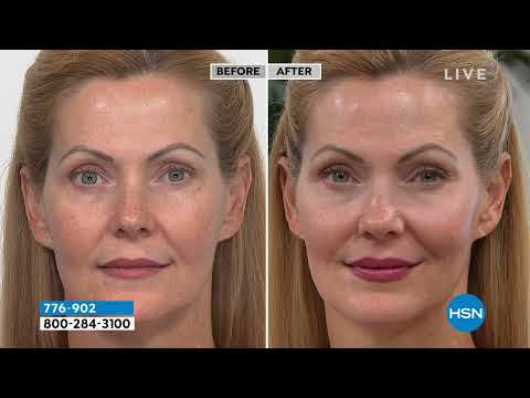 HSN | Signature Club A By Adrienne Beauty 08.09.2022 - 11 AM