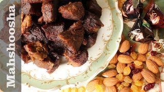 Yemeni Lahma Mahshoosha - Eid meat recipe