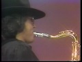 Santana & Gato Barbieri 