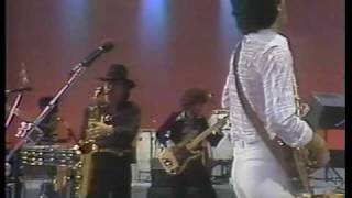 Video thumbnail of "Santana & Gato Barbieri "Europa" (live, 1977)"
