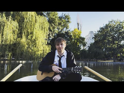 Zodier - Mareea (Acoustic Version)