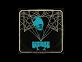 Disrule Sleep In Your Honour Full Album 2018
