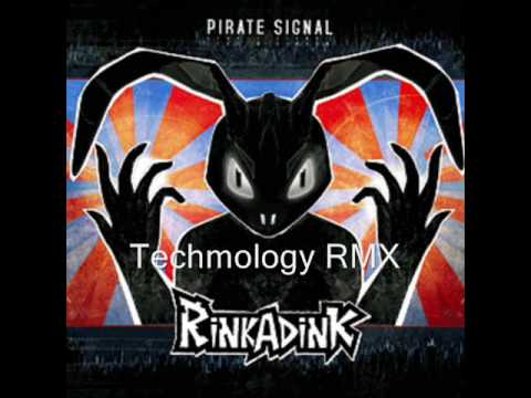 Rinkadink - Techmology RMK