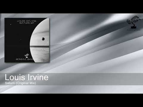 Louis Irvine - Saturn - Original Mix (Bonzai Basiks)