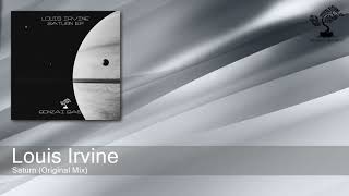 Louis Irvine - Saturn - Original Mix (Bonzai Basiks)