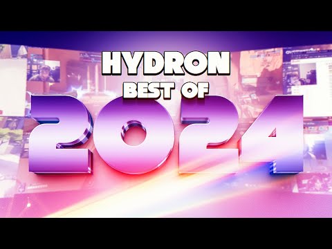 Hydron: Best of 2024