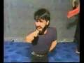 Musafar Dancing Midget On Speed Schranz
