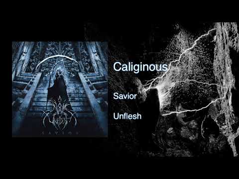 Unflesh - Caliginous