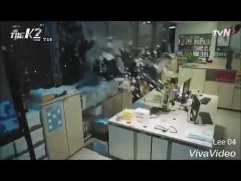 Kim Bo Hyung(Spica)-Today The K2 OST Part.1