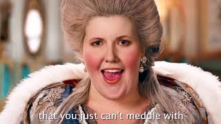 Alexander the Great vs Ivan the Terrible Epic Rap Battles of History Season 5